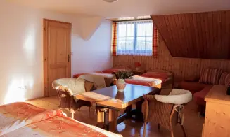 KUNČINA VES - chalupa - foto číslo 19