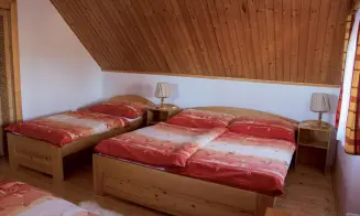 KUNČINA VES - chalupa - foto číslo 7