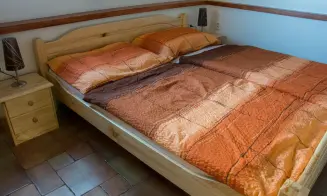 KUNČINA VES - chalupa - foto číslo 25