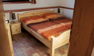 KUNČINA VES - chalupa - foto číslo 24