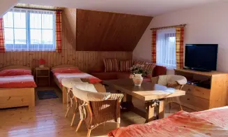 KUNČINA VES - chalupa - foto číslo 20