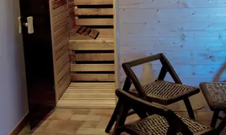 KUNČINA VES - chalupa - foto číslo 18