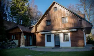 KUNČINA VES - chalupa - foto číslo 27