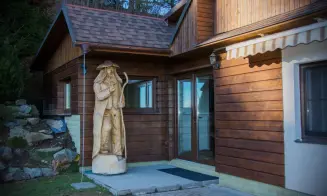 KUNČINA VES - chalupa - foto číslo 5