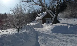 KUNČINA VES - chalupa - foto číslo 3