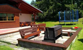 SEDLOŇOV - chalupa - foto číslo 12