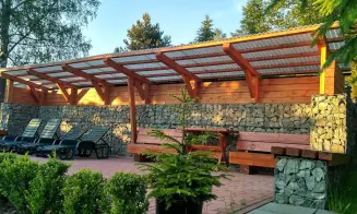 SEDLOŇOV - chalupa - foto číslo 23