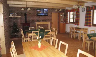 SEDLOŇOV - chalupa - foto číslo 20