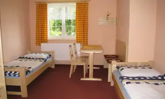 SEDLOŇOV - chalupa - foto číslo 32