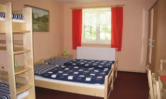 SEDLOŇOV - chalupa - foto číslo 21