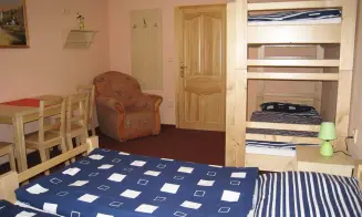 SEDLOŇOV - chalupa - foto číslo 22