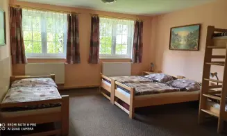 SEDLOŇOV - chalupa - foto číslo 9