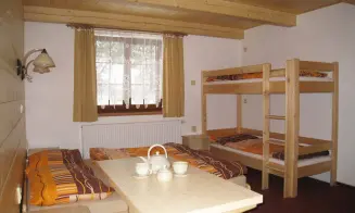 SEDLOŇOV - chalupa - foto číslo 13