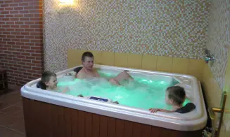 SEDLOŇOV - chalupa - foto číslo 29