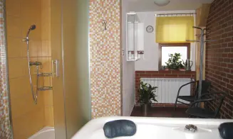 SEDLOŇOV - chalupa - foto číslo 36