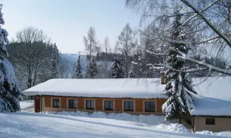 SEDLOŇOV - chalupa - foto číslo 1