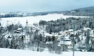 SEDLOŇOV - chalupa - foto číslo 30