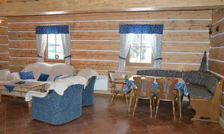 MORAVSKÝ KARLOV - roubenka - foto číslo 12