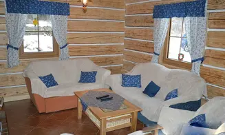 MORAVSKÝ KARLOV - roubenka - foto číslo 19