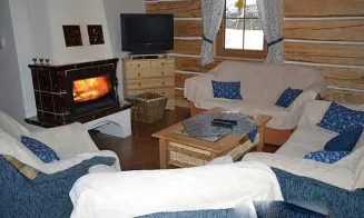 MORAVSKÝ KARLOV - roubenka - foto číslo 11