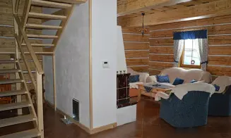 MORAVSKÝ KARLOV - roubenka - foto číslo 20