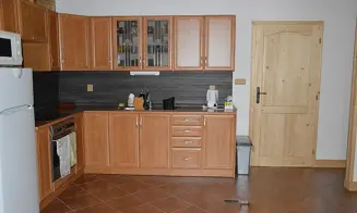 MORAVSKÝ KARLOV - roubenka - foto číslo 14