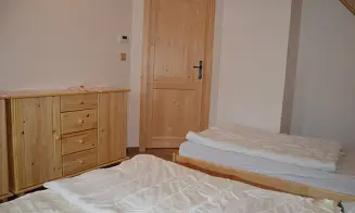 MORAVSKÝ KARLOV - roubenka - foto číslo 25