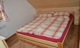 MORAVSKÝ KARLOV - roubenka - foto číslo 7