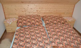 MORAVSKÝ KARLOV - roubenka - foto číslo 4