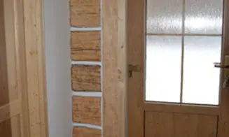 MORAVSKÝ KARLOV - roubenka - foto číslo 24