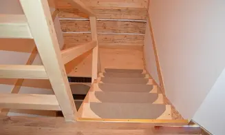 MORAVSKÝ KARLOV - roubenka - foto číslo 15