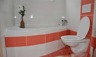 MORAVSKÝ KARLOV - roubenka - foto číslo 23