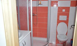 MORAVSKÝ KARLOV - roubenka - foto číslo 16