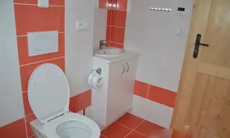 MORAVSKÝ KARLOV - roubenka - foto číslo 1