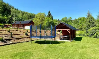 MORAVSKÝ KARLOV - roubenka - foto číslo 22