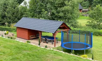 MORAVSKÝ KARLOV - roubenka - foto číslo 21