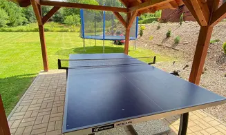 MORAVSKÝ KARLOV - roubenka - foto číslo 18