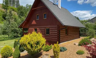 MORAVSKÝ KARLOV - roubenka - foto číslo 2