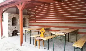 ORLICKÉ ZÁHOŘÍ - horská chalupa - foto číslo 33