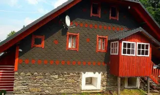 ORLICKÉ ZÁHOŘÍ - horská chalupa - foto číslo 26