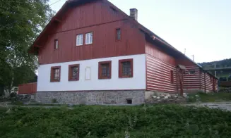 ORLICKÉ ZÁHOŘÍ - horská chalupa - foto číslo 21