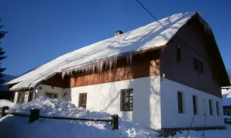 ORLICKÉ ZÁHOŘÍ - horská chalupa - foto číslo 19