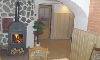 ORLICKÉ ZÁHOŘÍ - horská chalupa - foto číslo 12