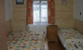 ORLICKÉ ZÁHOŘÍ - horská chalupa - foto číslo 28