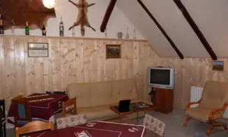 ORLICKÉ ZÁHOŘÍ - horská chalupa - foto číslo 1