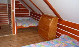 ORLICKÉ ZÁHOŘÍ - horská chalupa - foto číslo 2