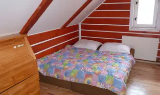 ORLICKÉ ZÁHOŘÍ - horská chalupa - foto číslo 14