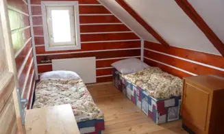 ORLICKÉ ZÁHOŘÍ - horská chalupa - foto číslo 32