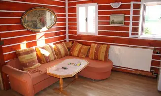 ORLICKÉ ZÁHOŘÍ - horská chalupa - foto číslo 38