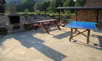 ORLICKÉ ZÁHOŘÍ - horská chalupa - foto číslo 30